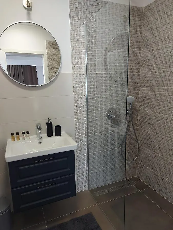Apartment Da Vita Rovinj