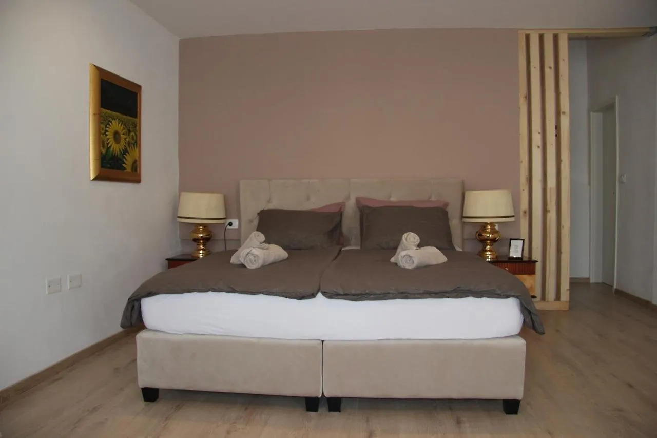 Apartment Da Vita Rovinj 0*,  Chorwacja