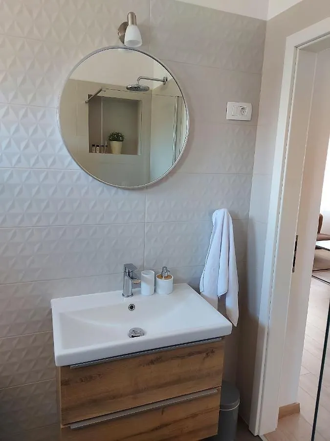 Apartment Da Vita Rovinj