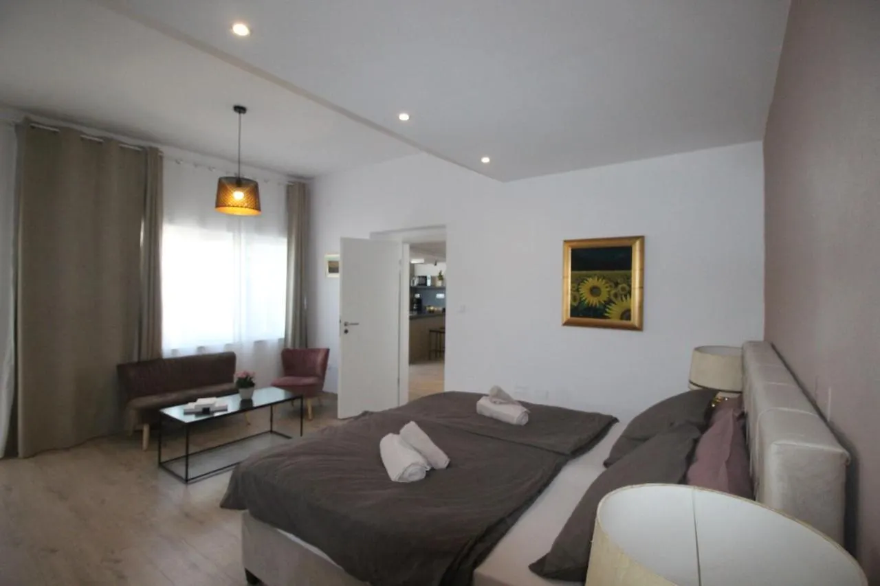 Apartment Da Vita Rovinj