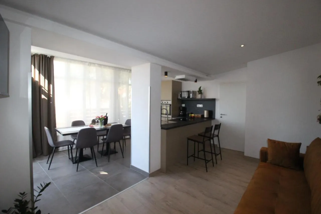 Apartment Da Vita Rovinj