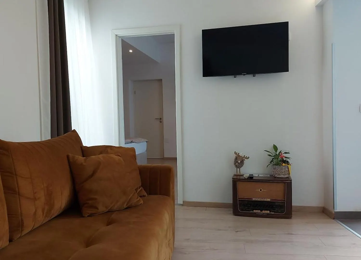 Apartment Da Vita Rovinj Chorwacja