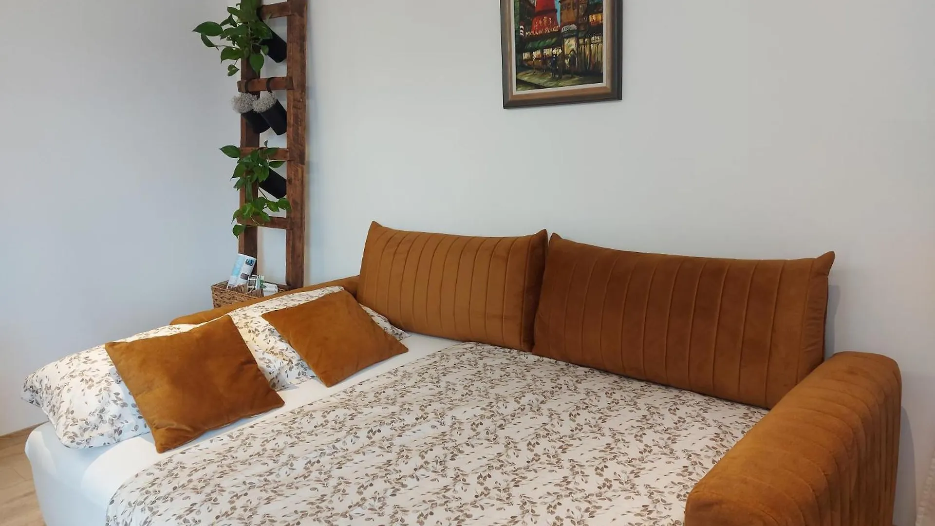 Apartment Da Vita Rovinj