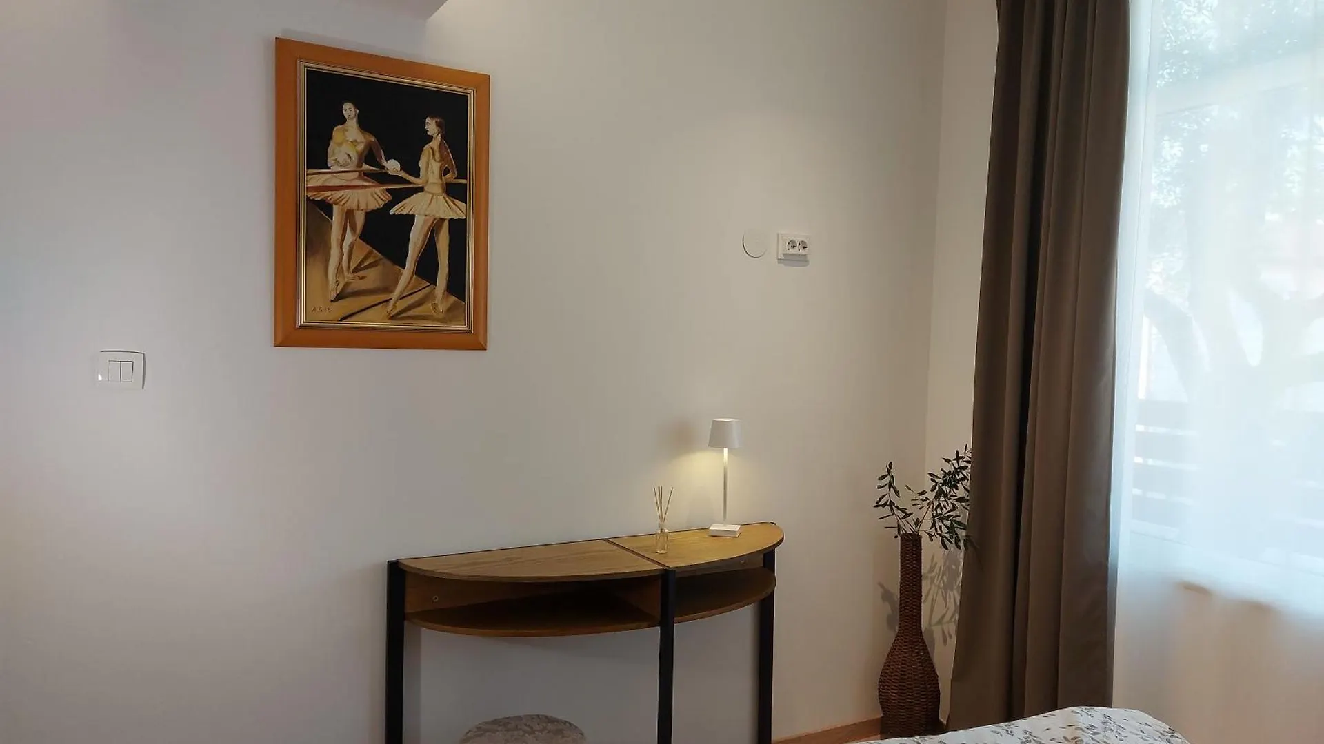 Apartment Da Vita Rovinj
