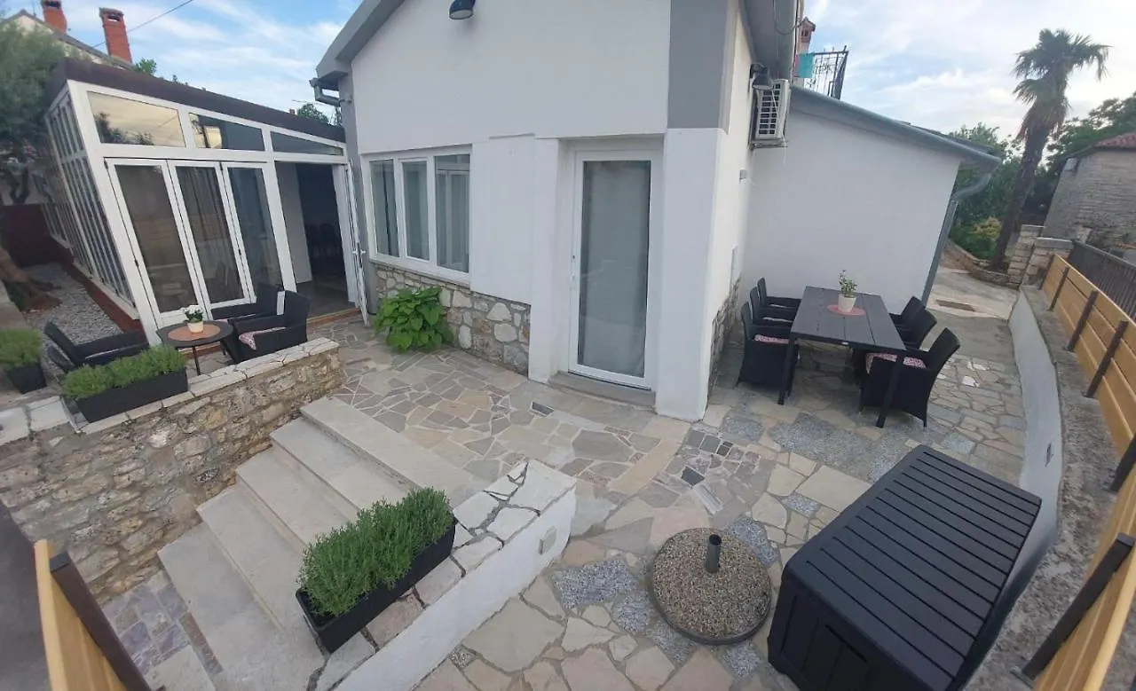 Apartment Da Vita Rovinj