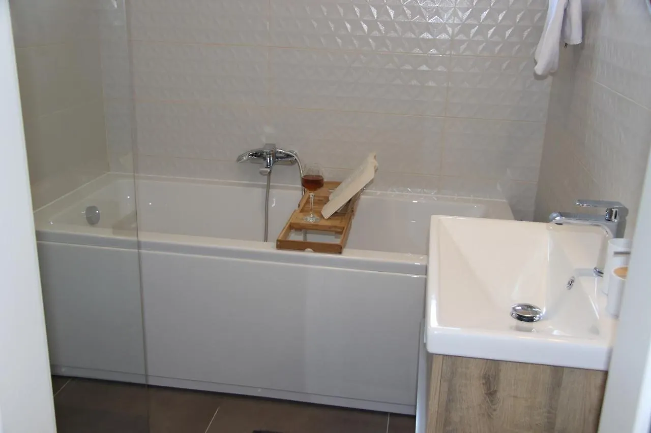 Apartment Da Vita Rovinj 0*,