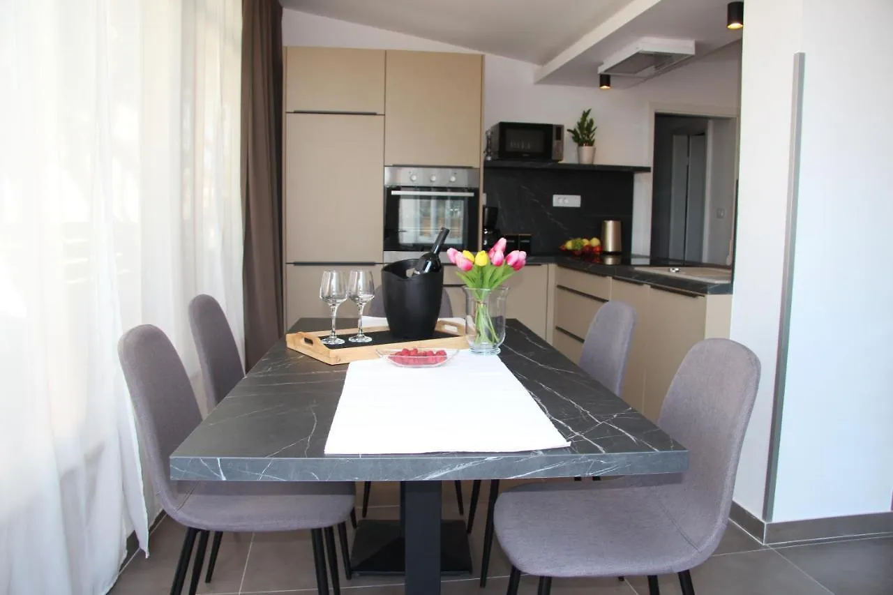 Apartment Da Vita Rovinj