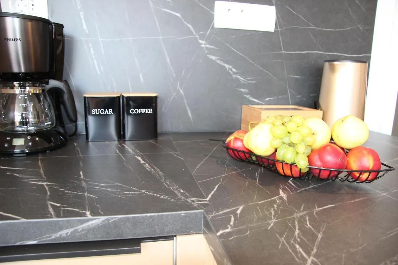 Apartment Da Vita Rovinj