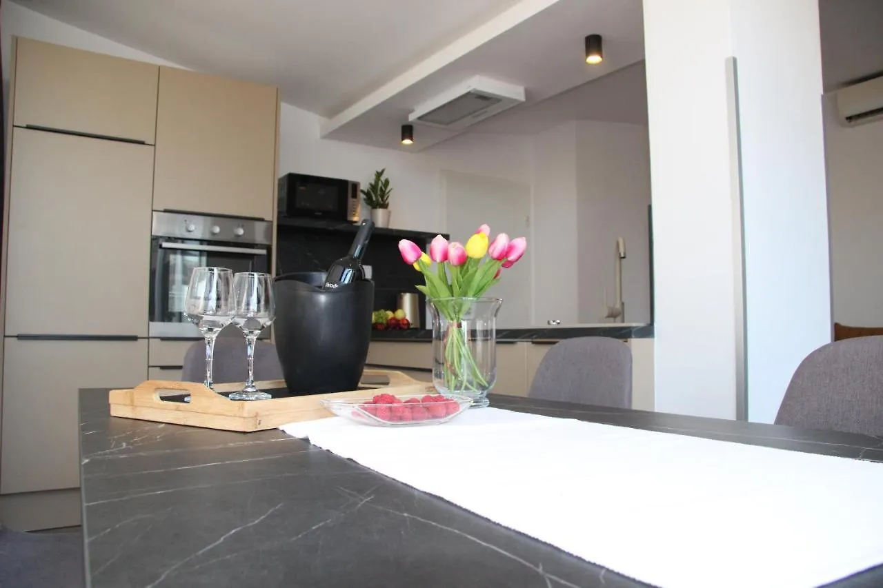 Apartment Da Vita Rovinj