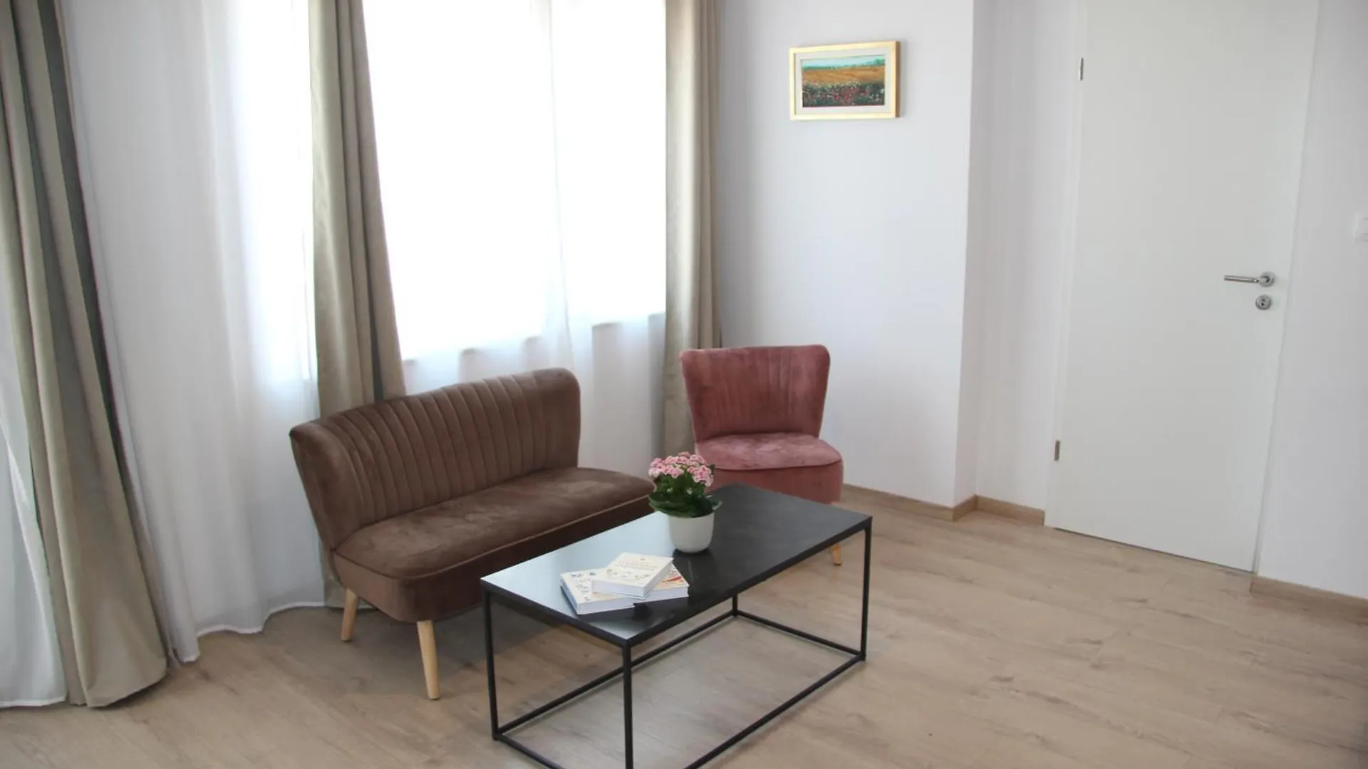 Apartment Da Vita Rovinj 0*,  Croatia