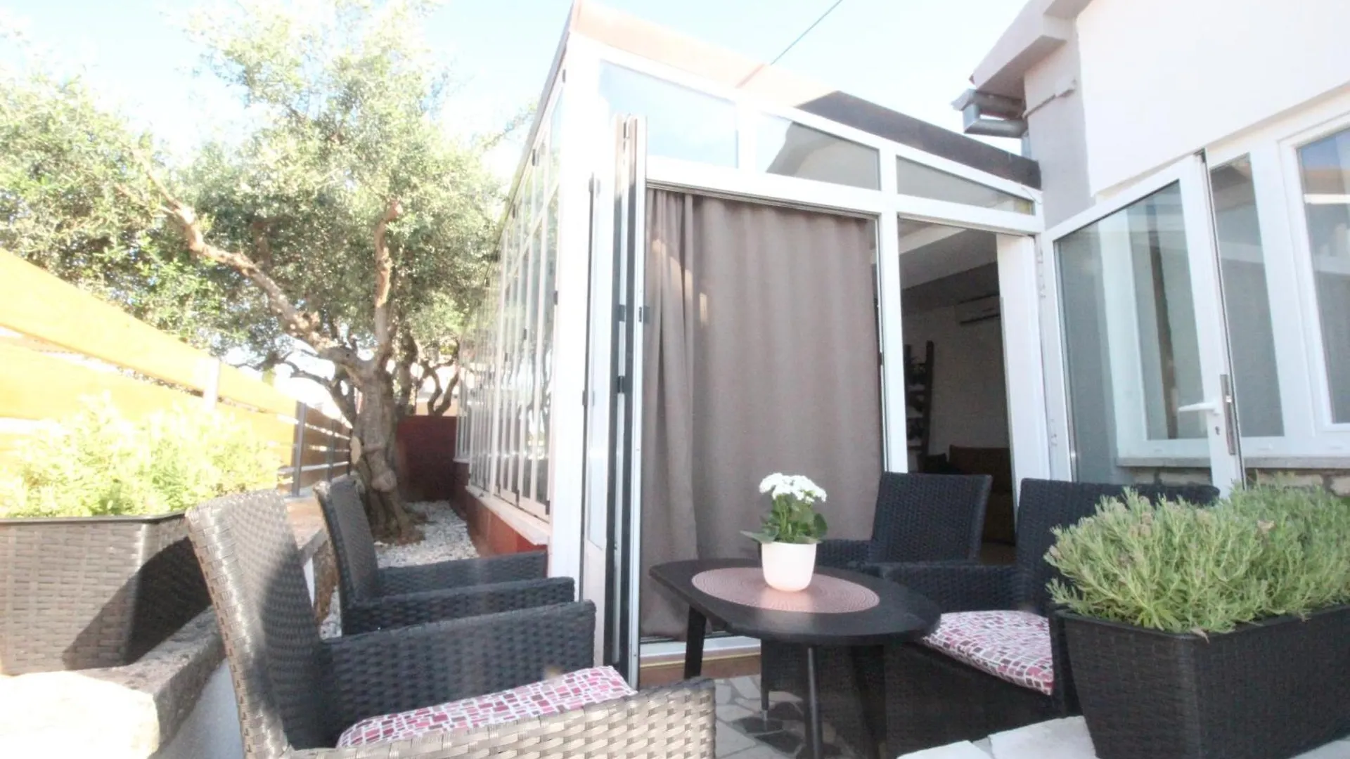 Apartment Da Vita Rovinj