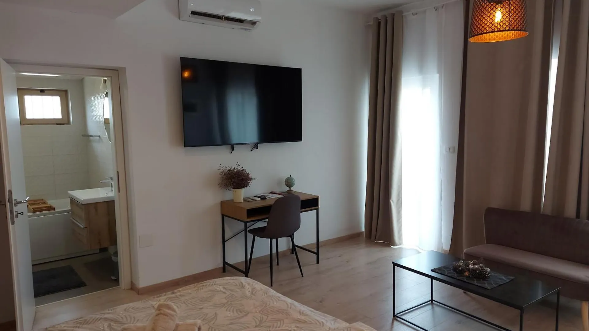 Apartment Da Vita Rovinj