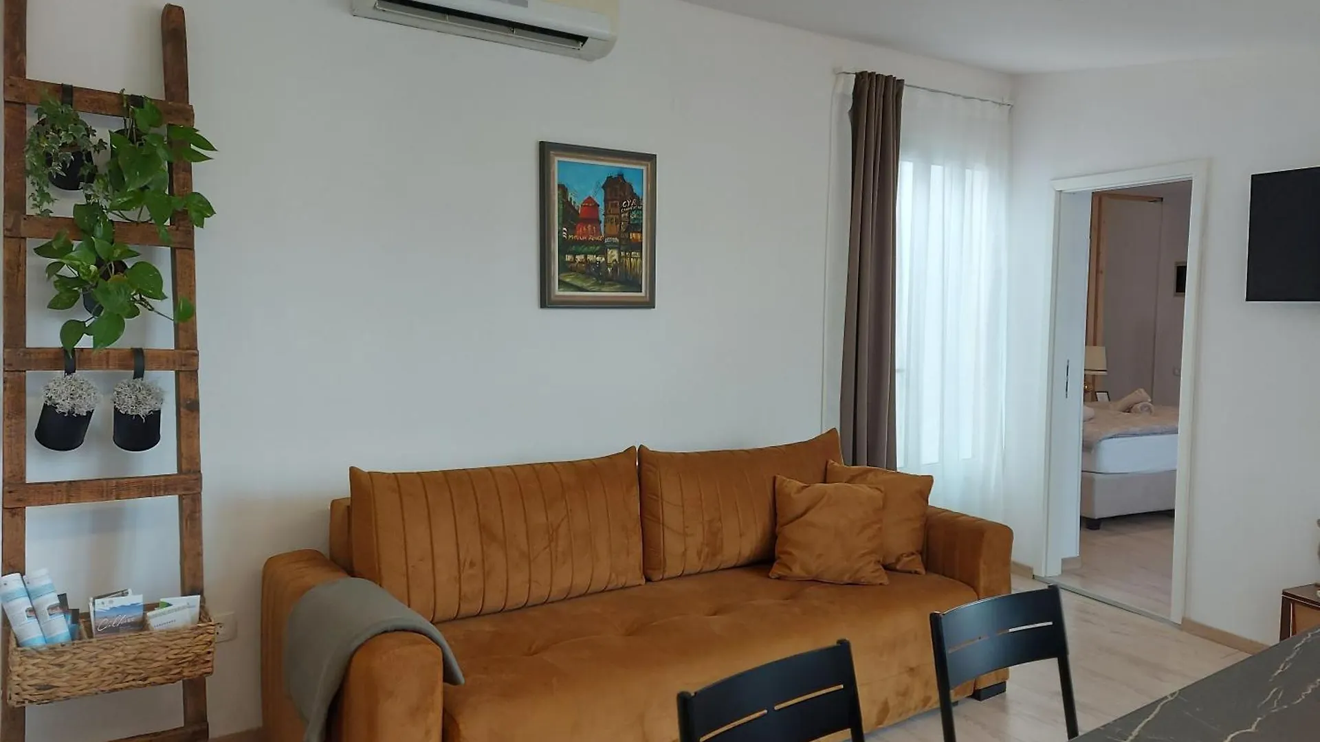 Apartment Da Vita Rovinj Croatia