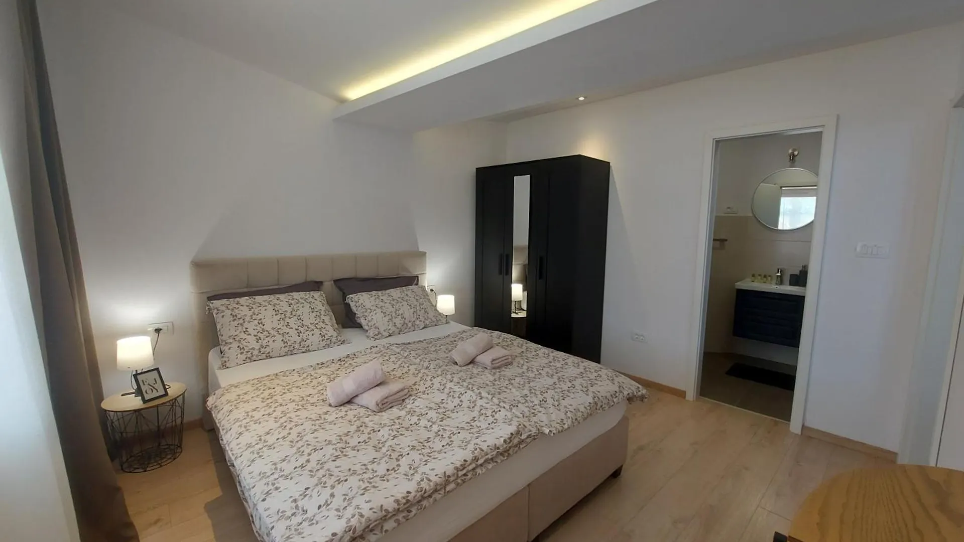 Apartment Da Vita Rovinj Croatia